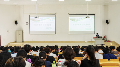 奶豆添營養(yǎng) 少油更健康|我校掀起營養(yǎng)周熱潮,專家揭秘健康飲食密碼